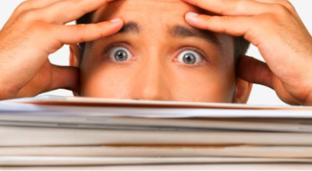 YIKES!! Why It Seems No One Wants to WORK!