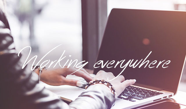 The Rise of Flexibility Trending in the Modern Workplace